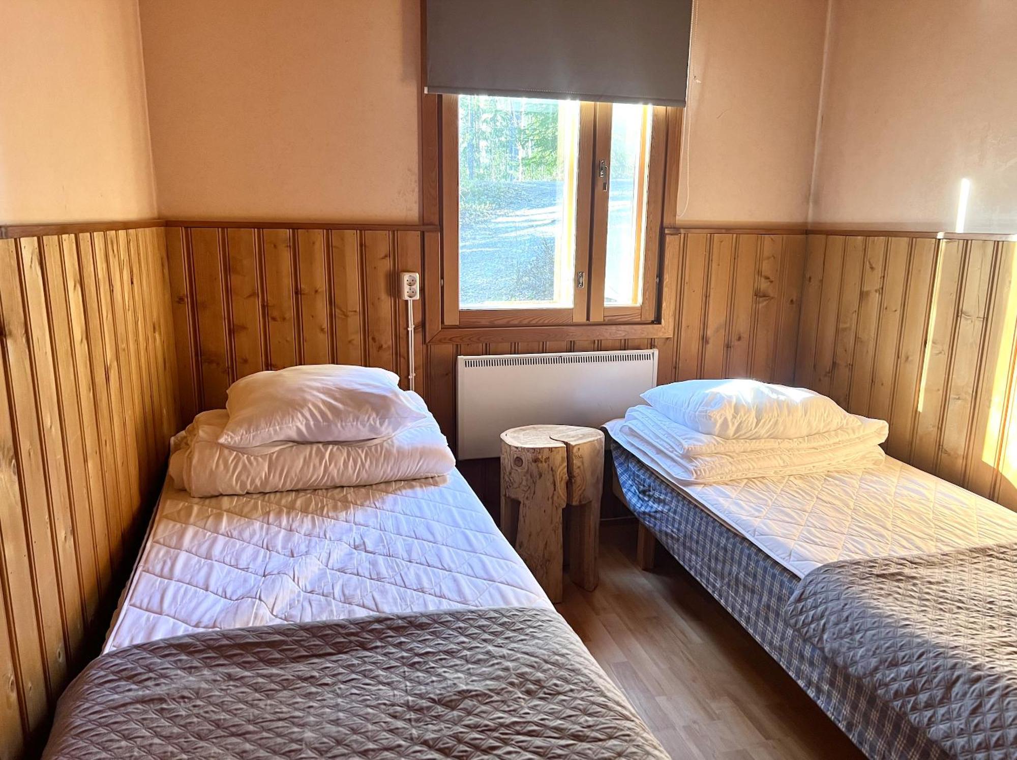 Iken Moekit Villa Heinola Room photo