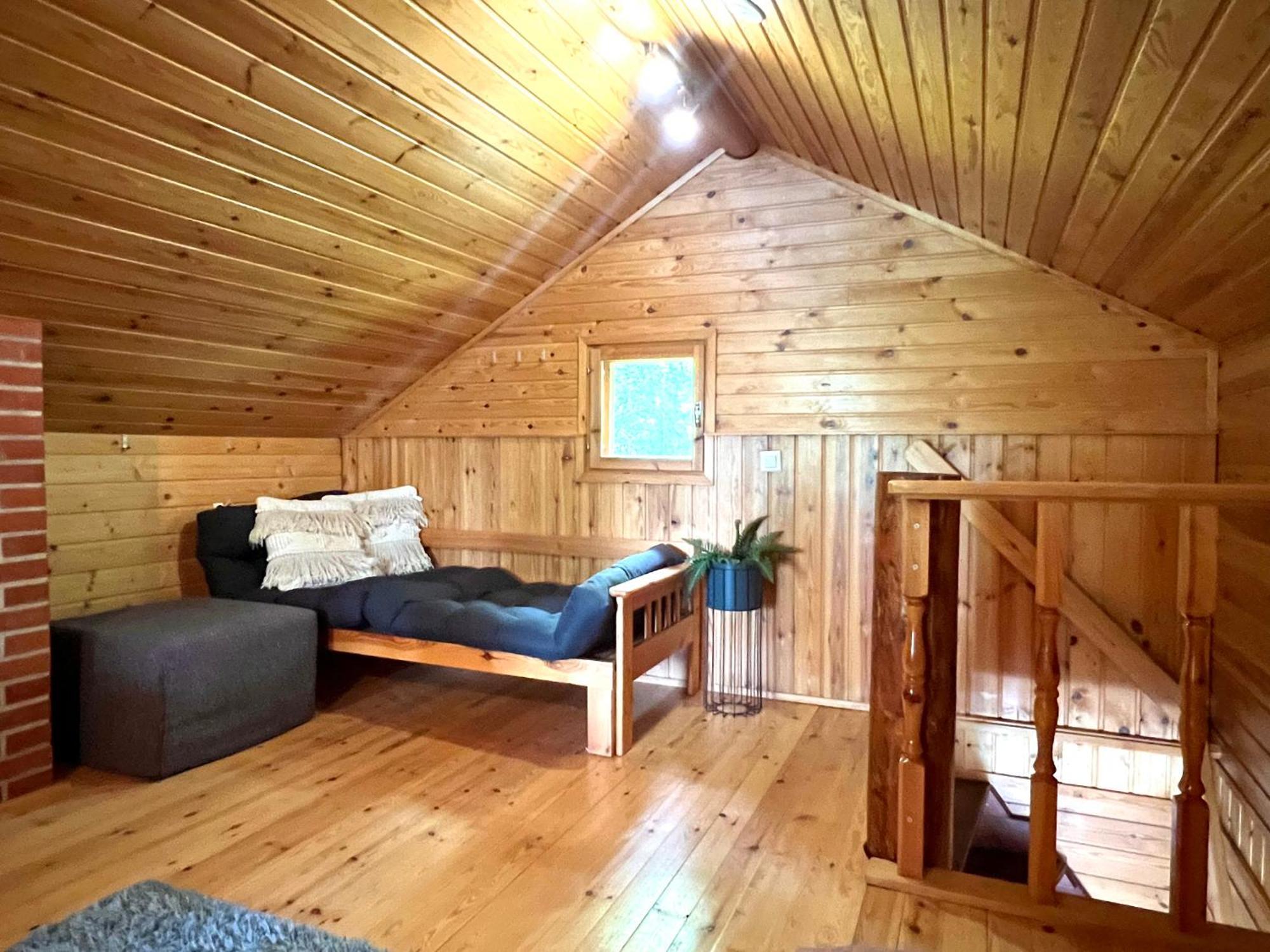Iken Moekit Villa Heinola Exterior photo
