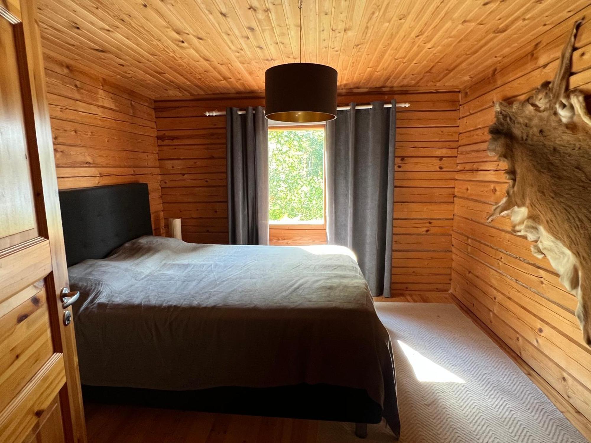 Iken Moekit Villa Heinola Exterior photo